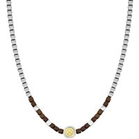 Collana Nomination Uomo in Acciaio 022512/005 - 022512/005